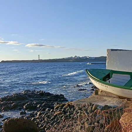 Ocean View Apartment Poris 波里斯-德阿沃纳 外观 照片