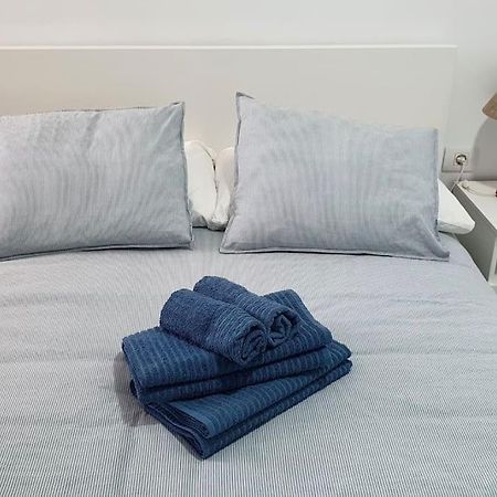 Ocean View Apartment Poris 波里斯-德阿沃纳 外观 照片