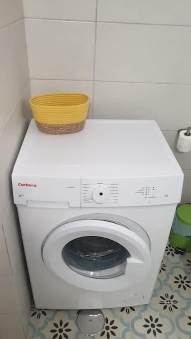 Ocean View Apartment Poris 波里斯-德阿沃纳 外观 照片