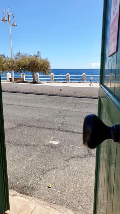 Ocean View Apartment Poris 波里斯-德阿沃纳 外观 照片