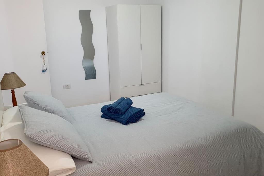 Ocean View Apartment Poris 波里斯-德阿沃纳 外观 照片