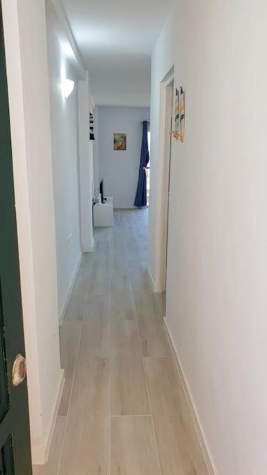 Ocean View Apartment Poris 波里斯-德阿沃纳 外观 照片